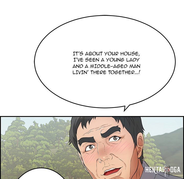 A Killer Woman A Killer Woman Chapter 57 - Page 72