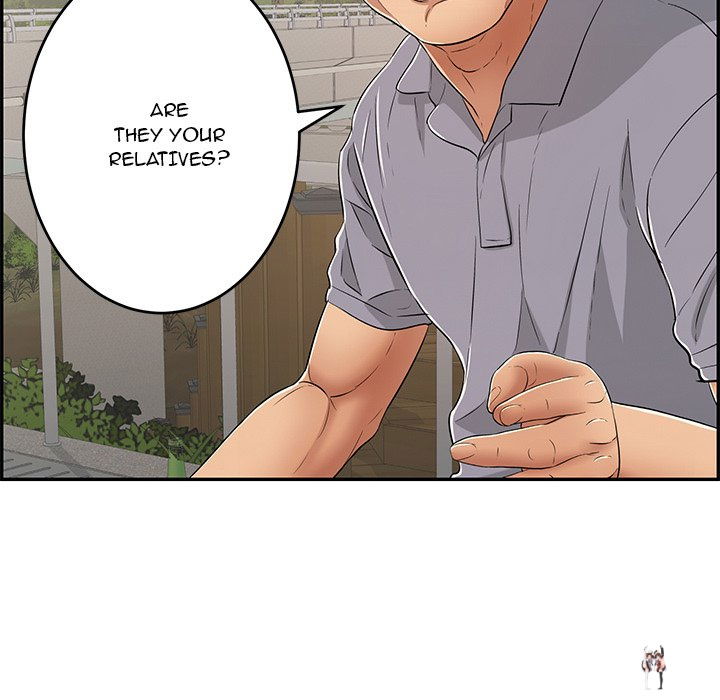 A Killer Woman A Killer Woman Chapter 57 - Page 73