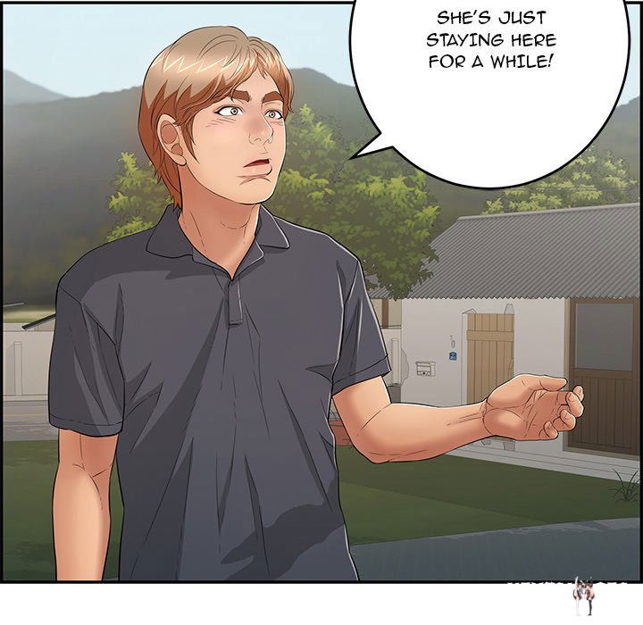 A Killer Woman A Killer Woman Chapter 57 - Page 77