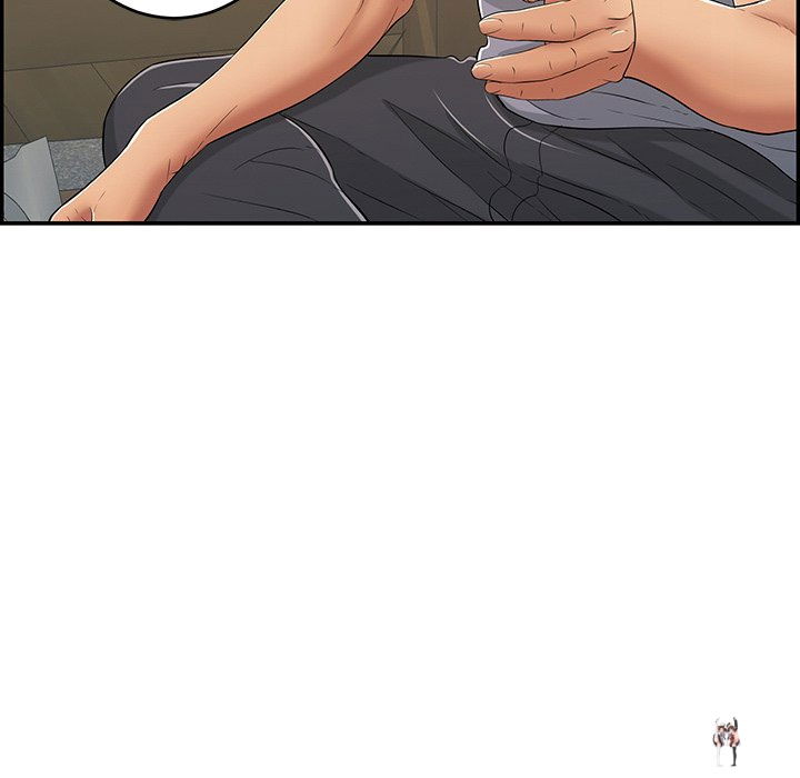 A Killer Woman A Killer Woman Chapter 57 - Page 80