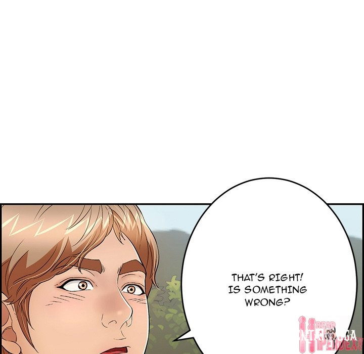 A Killer Woman A Killer Woman Chapter 57 - Page 81