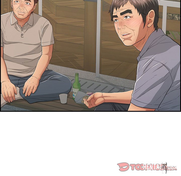 A Killer Woman A Killer Woman Chapter 57 - Page 84