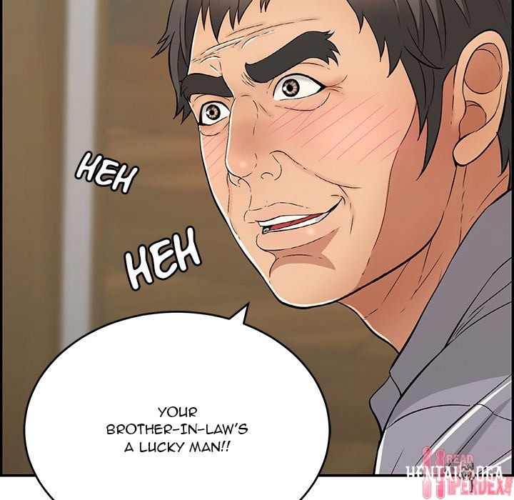 A Killer Woman A Killer Woman Chapter 57 - Page 86