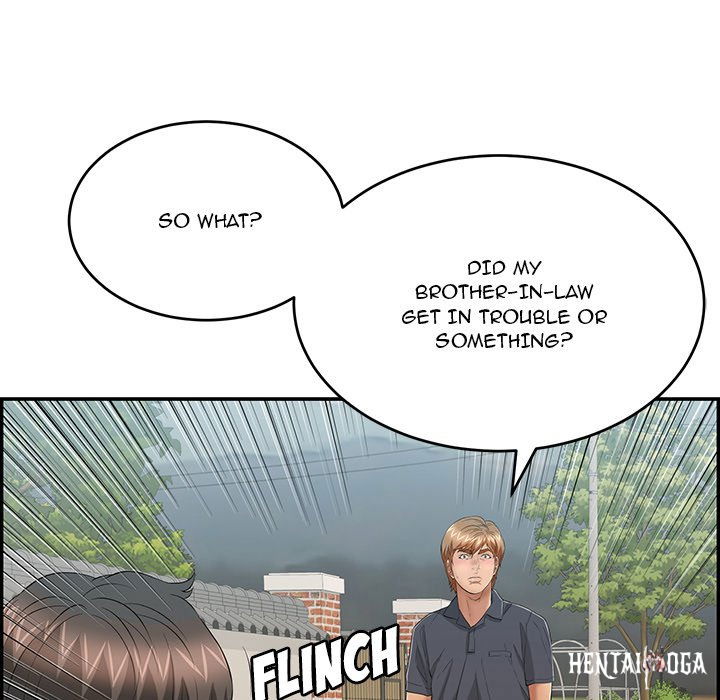 A Killer Woman A Killer Woman Chapter 57 - Page 90