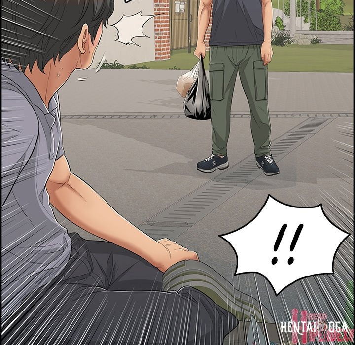 A Killer Woman A Killer Woman Chapter 57 - Page 91