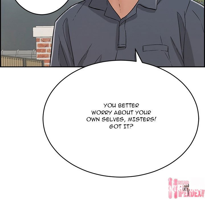 A Killer Woman A Killer Woman Chapter 57 - Page 96