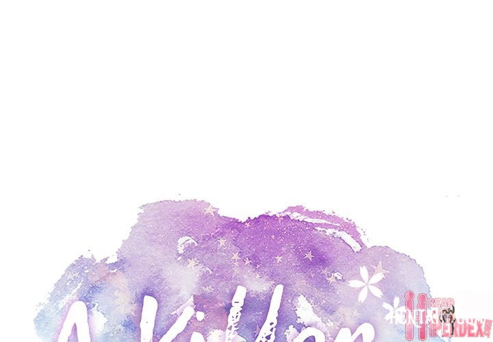 A Killer Woman A Killer Woman Chapter 58 - Page 1