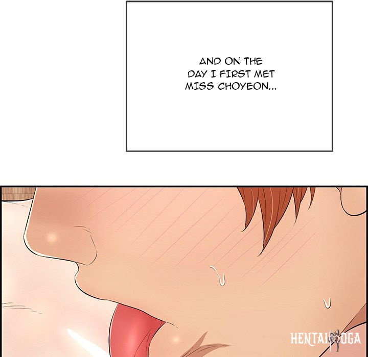 A Killer Woman A Killer Woman Chapter 58 - Page 100