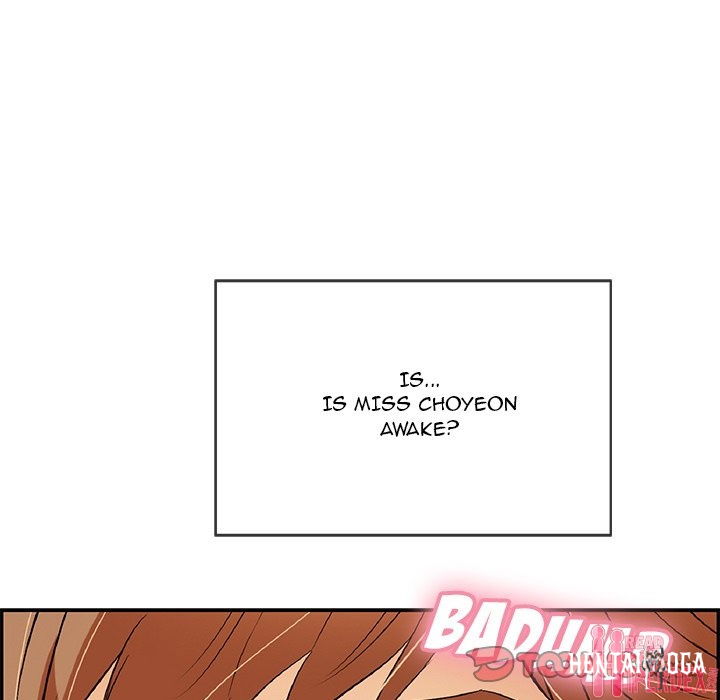 A Killer Woman A Killer Woman Chapter 58 - Page 111