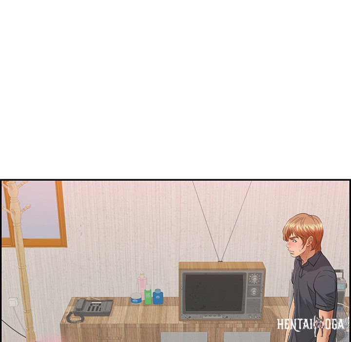 A Killer Woman A Killer Woman Chapter 58 - Page 12