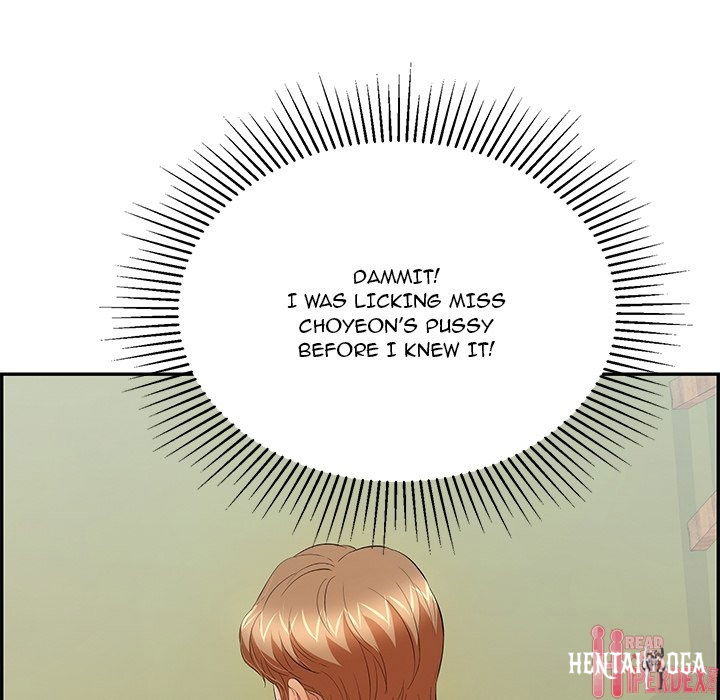 A Killer Woman A Killer Woman Chapter 58 - Page 126