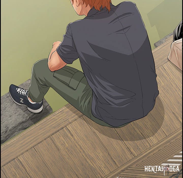 A Killer Woman A Killer Woman Chapter 58 - Page 127