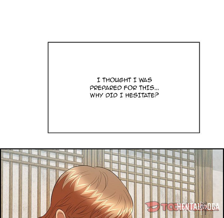 A Killer Woman A Killer Woman Chapter 58 - Page 129