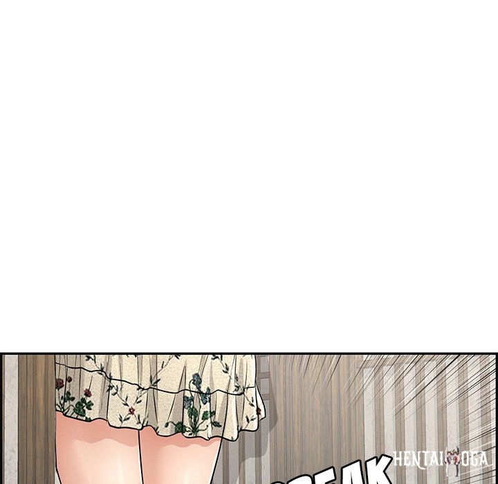 A Killer Woman A Killer Woman Chapter 58 - Page 133