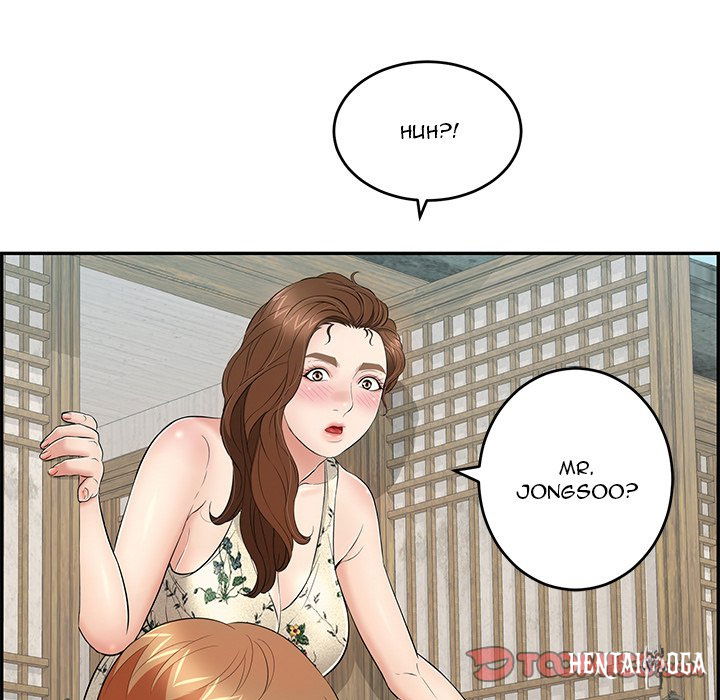 A Killer Woman A Killer Woman Chapter 58 - Page 135