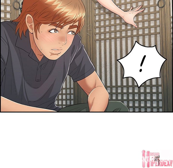 A Killer Woman A Killer Woman Chapter 58 - Page 136