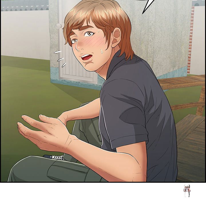 A Killer Woman A Killer Woman Chapter 58 - Page 138