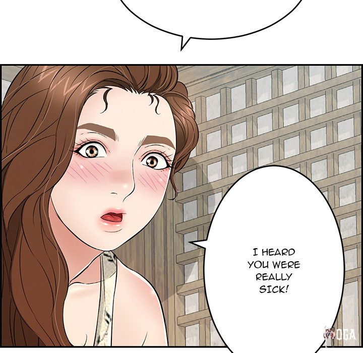 A Killer Woman A Killer Woman Chapter 58 - Page 140