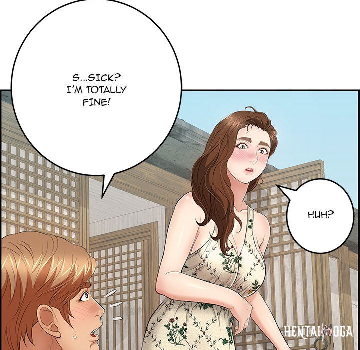 A Killer Woman A Killer Woman Chapter 58 - Page 142