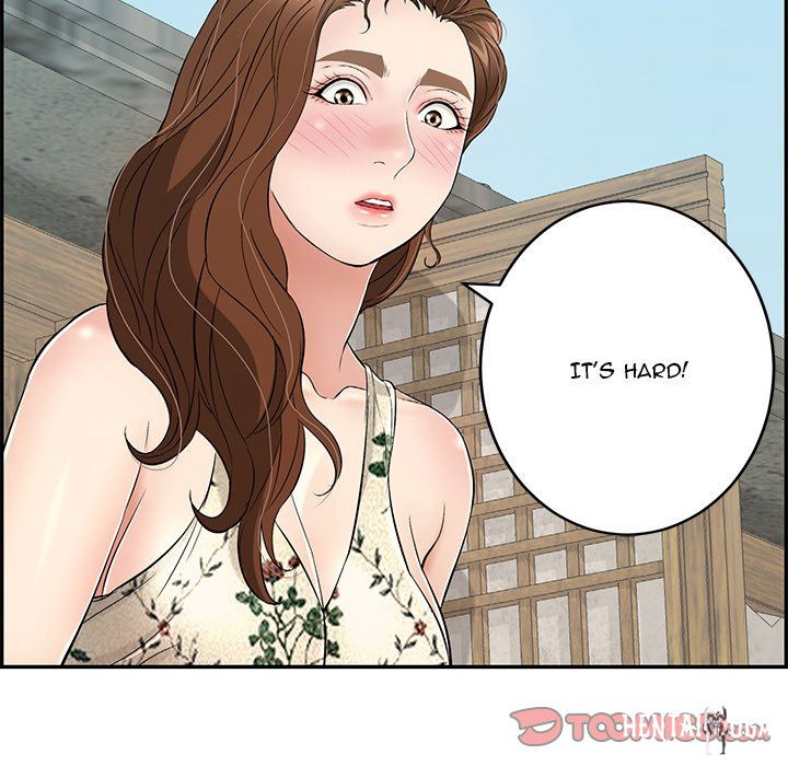 A Killer Woman A Killer Woman Chapter 58 - Page 147