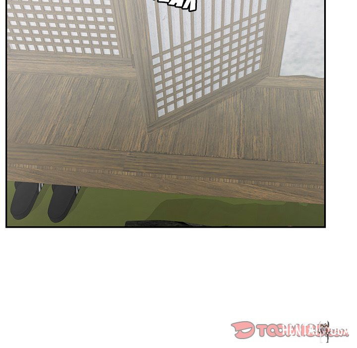 A Killer Woman A Killer Woman Chapter 58 - Page 15