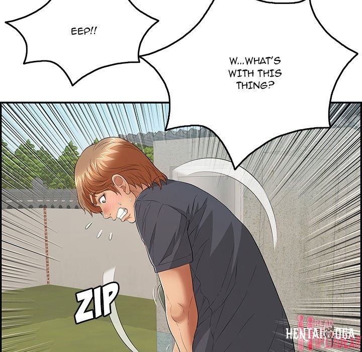 A Killer Woman A Killer Woman Chapter 58 - Page 151