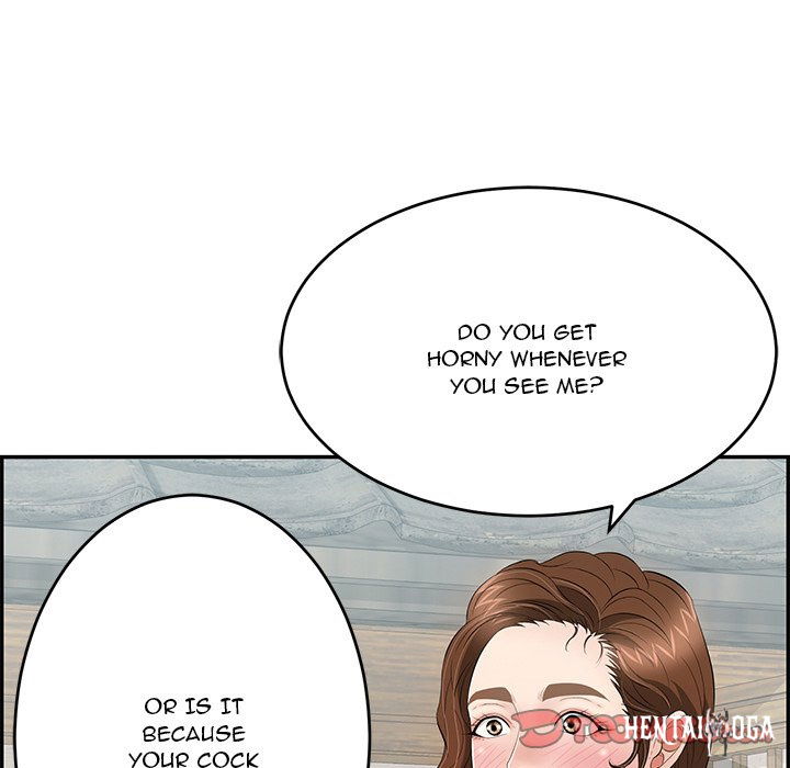 A Killer Woman A Killer Woman Chapter 58 - Page 153