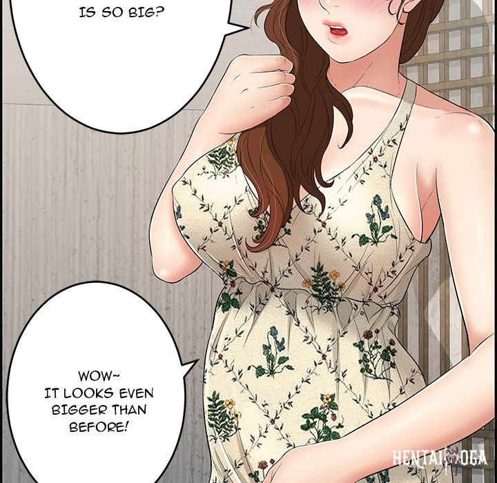 A Killer Woman A Killer Woman Chapter 58 - Page 154