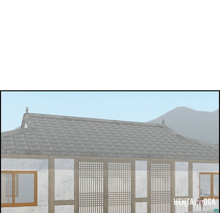 A Killer Woman A Killer Woman Chapter 58 - Page 18