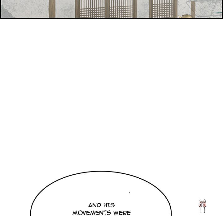 A Killer Woman A Killer Woman Chapter 58 - Page 19