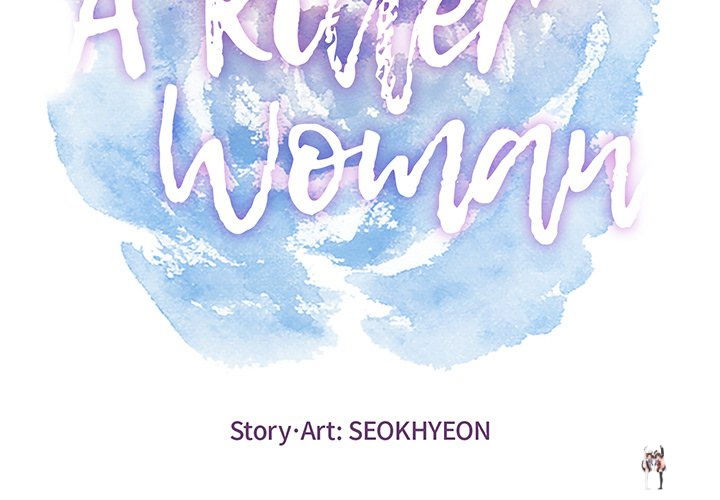 A Killer Woman A Killer Woman Chapter 58 - Page 2