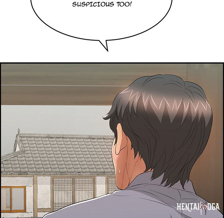 A Killer Woman A Killer Woman Chapter 58 - Page 20