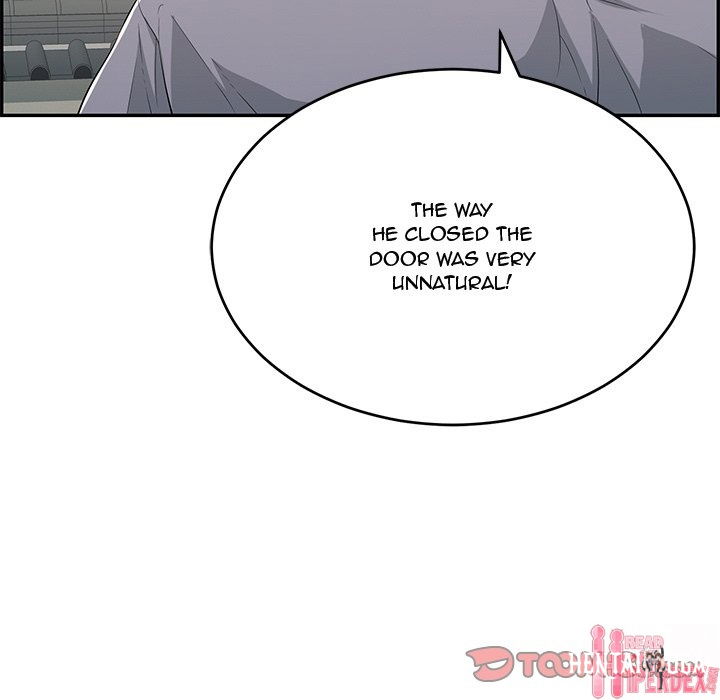 A Killer Woman A Killer Woman Chapter 58 - Page 21