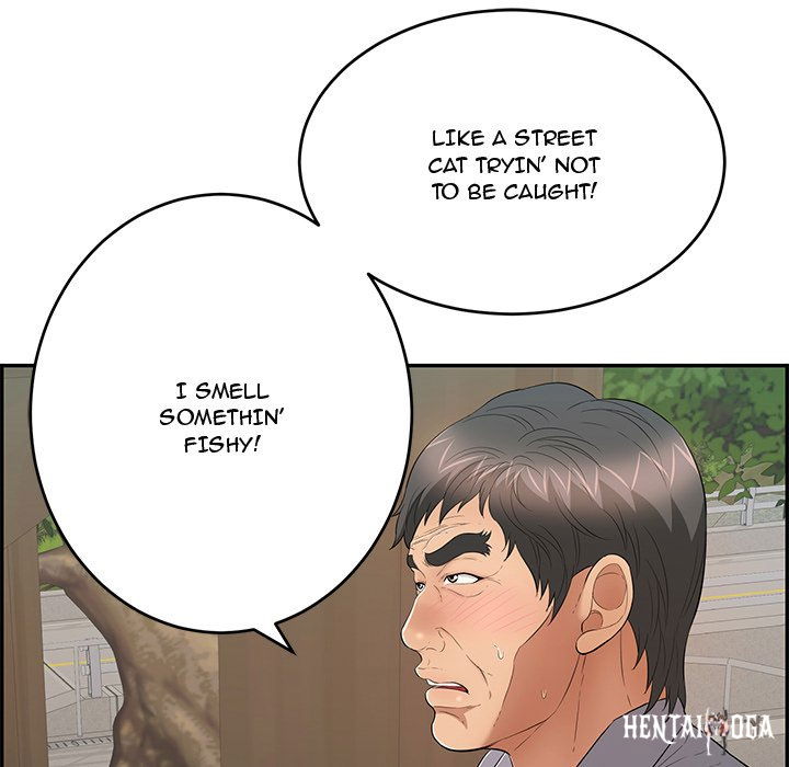 A Killer Woman A Killer Woman Chapter 58 - Page 22