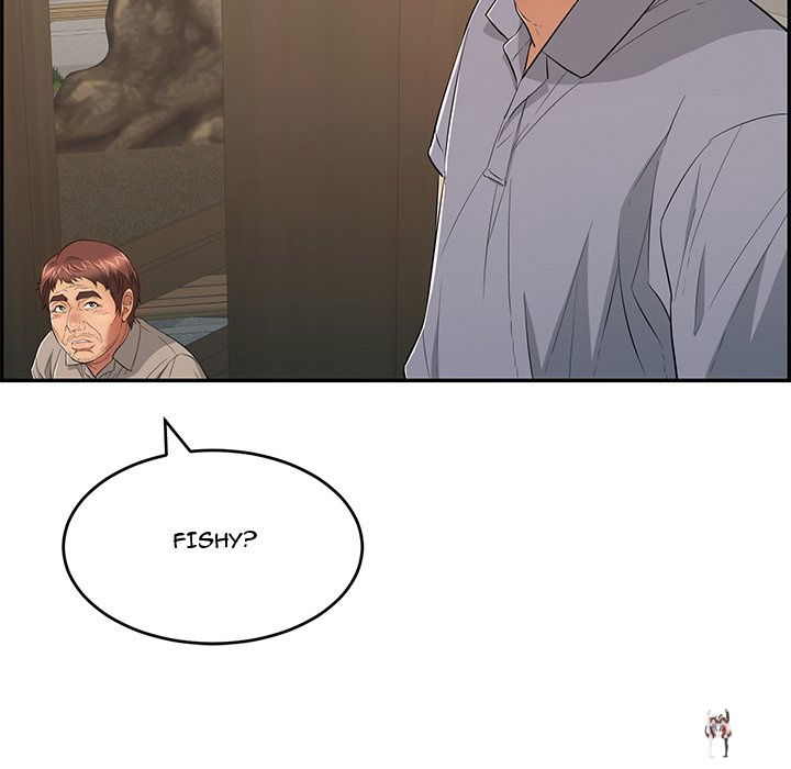 A Killer Woman A Killer Woman Chapter 58 - Page 23