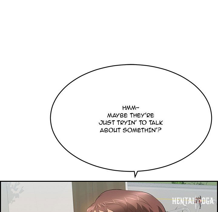 A Killer Woman A Killer Woman Chapter 58 - Page 24