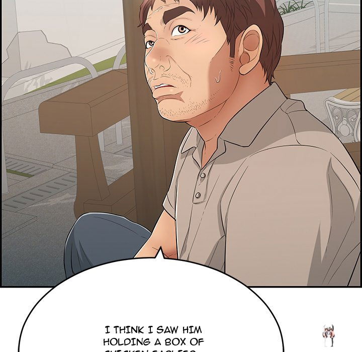 A Killer Woman A Killer Woman Chapter 58 - Page 25