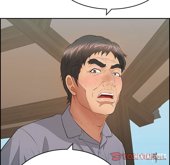 A Killer Woman A Killer Woman Chapter 58 - Page 27