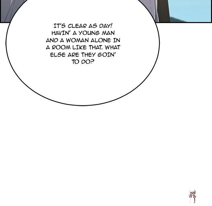 A Killer Woman A Killer Woman Chapter 58 - Page 28