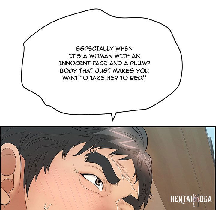 A Killer Woman A Killer Woman Chapter 58 - Page 29