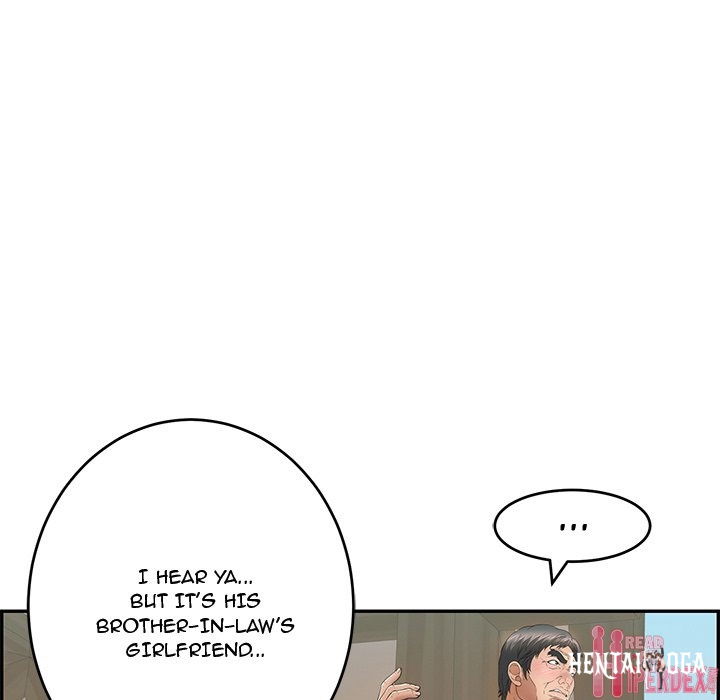 A Killer Woman A Killer Woman Chapter 58 - Page 31