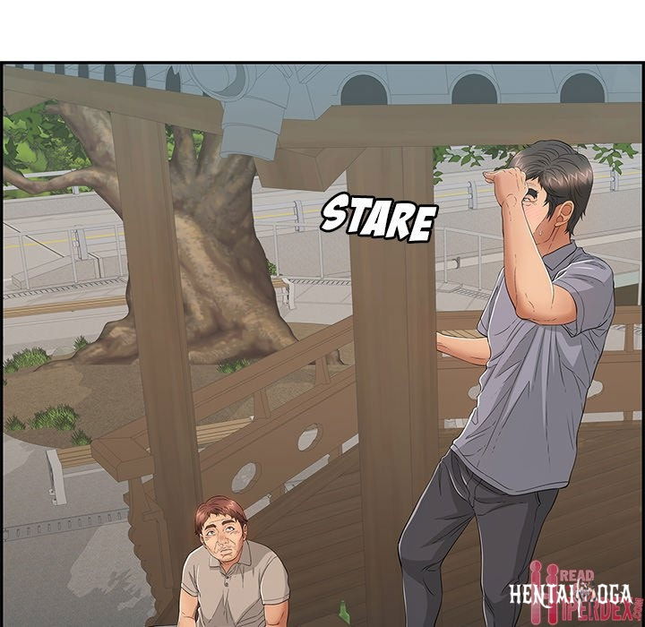 A Killer Woman A Killer Woman Chapter 58 - Page 36