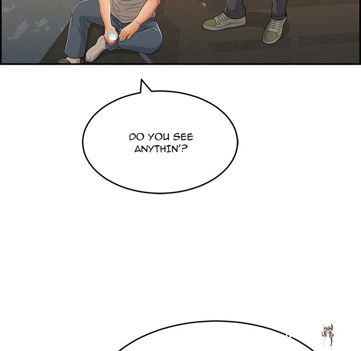 A Killer Woman A Killer Woman Chapter 58 - Page 37