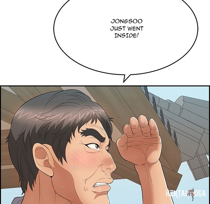 A Killer Woman A Killer Woman Chapter 58 - Page 38