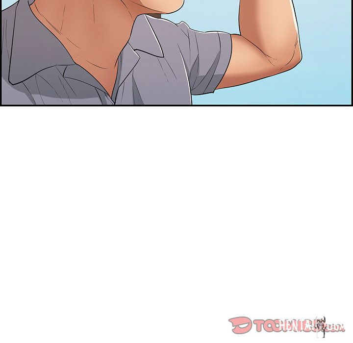 A Killer Woman A Killer Woman Chapter 58 - Page 39