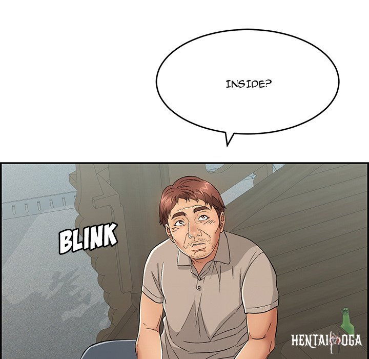 A Killer Woman A Killer Woman Chapter 58 - Page 40