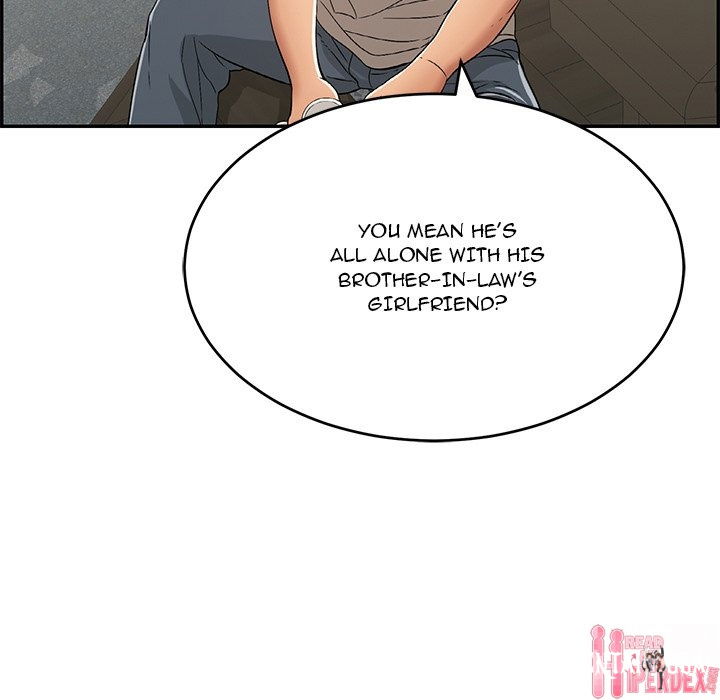 A Killer Woman A Killer Woman Chapter 58 - Page 41