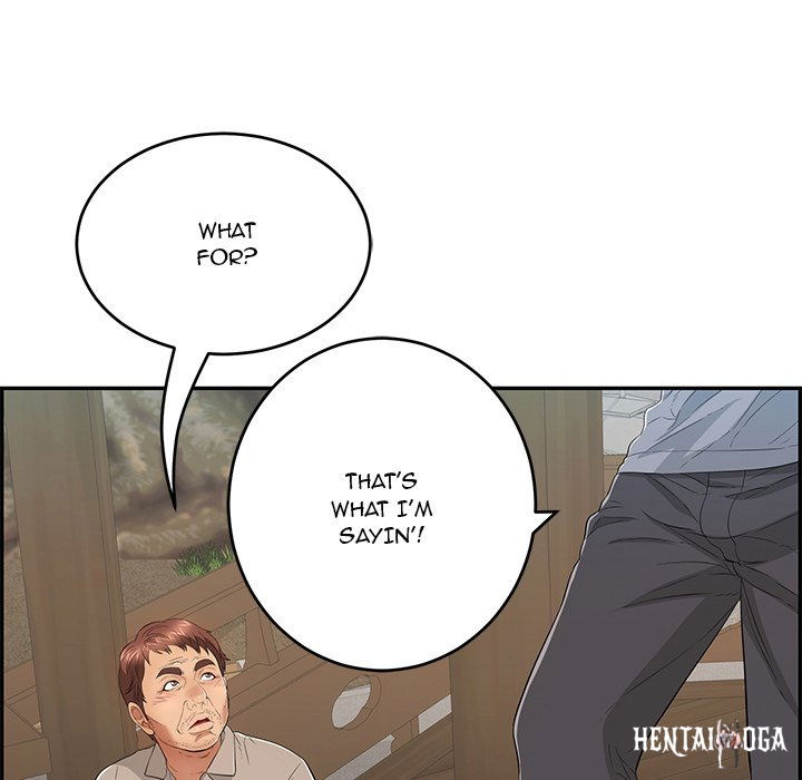 A Killer Woman A Killer Woman Chapter 58 - Page 42