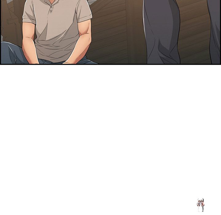 A Killer Woman A Killer Woman Chapter 58 - Page 43