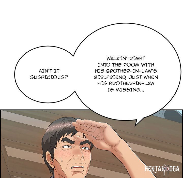 A Killer Woman A Killer Woman Chapter 58 - Page 44